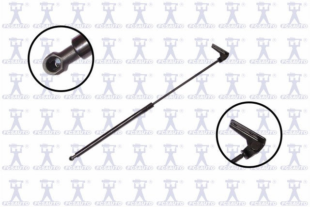 Focus Auto Parts Liftgate Lift Support P/N:84827 Fits: Geo Metro 94-89, Pontiac Firefly 1994, Pontiac Firefly 91-90, Suzuki Swift 94-89 - Image 1