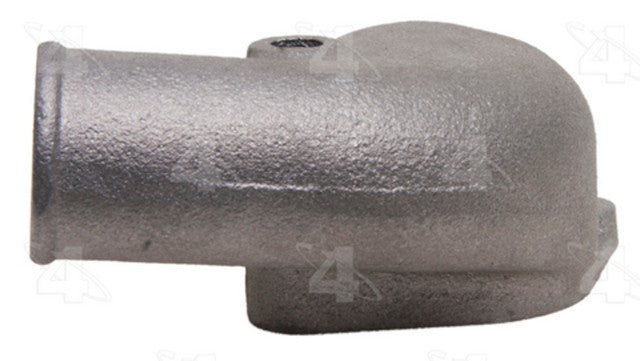 Four Seasons Engine Coolant Water Outlet P/N:84827 Fits: Chevrolet Chevy Ii 1966, Chevrolet Corvette 1955, Chevrolet Corvette 68-63 - Image 2