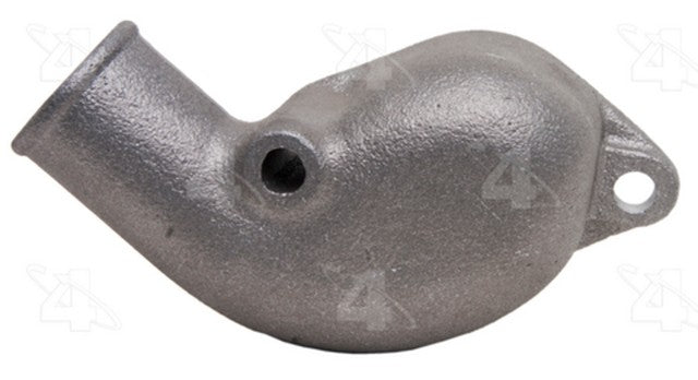 Four Seasons Engine Coolant Water Outlet P/N:84827 Fits: Chevrolet Chevy Ii 1966, Chevrolet Corvette 1955, Chevrolet Corvette 68-63 - Image 3
