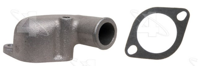 Four Seasons Engine Coolant Water Outlet P/N:84827 Fits: Chevrolet Chevy Ii 1966, Chevrolet Corvette 1955, Chevrolet Corvette 68-63 - Image 1