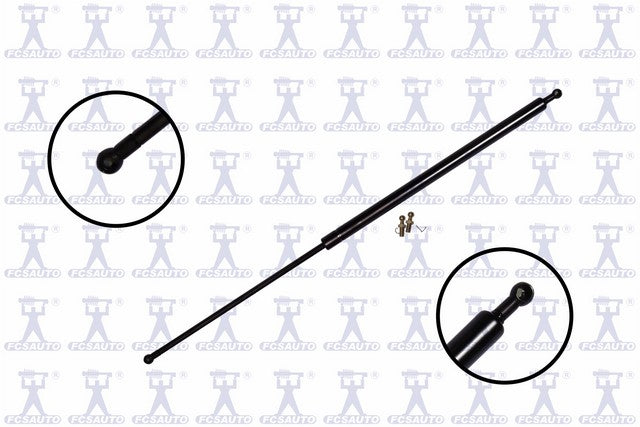 Focus Auto Parts Liftgate Lift Support P/N:84829 Fits: Nissan 300zx 94-89 - Image 1