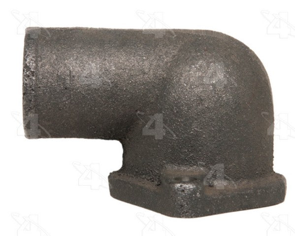 Four Seasons Engine Coolant Water Outlet P/N:84829 Fits: Ac Shelby Cobra, Ford Country Sedan, Ford Country Squire, Ford Custom, Ford Custom 500, Ford Fairlane, Ford Galaxie, Ford Galaxie 500, Ford Ltd - Image 6