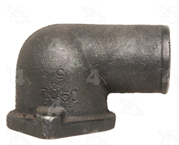 Four Seasons Engine Coolant Water Outlet P/N:84829 Fits: Ac Shelby Cobra, Ford Country Sedan, Ford Country Squire, Ford Custom, Ford Custom 500, Ford Fairlane, Ford Galaxie, Ford Galaxie 500, Ford Ltd - Image 3