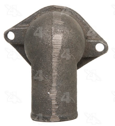 Four Seasons Engine Coolant Water Outlet P/N:84829 Fits: Ac Shelby Cobra, Ford Country Sedan, Ford Country Squire, Ford Custom, Ford Custom 500, Ford Fairlane, Ford Galaxie, Ford Galaxie 500, Ford Ltd - Image 8