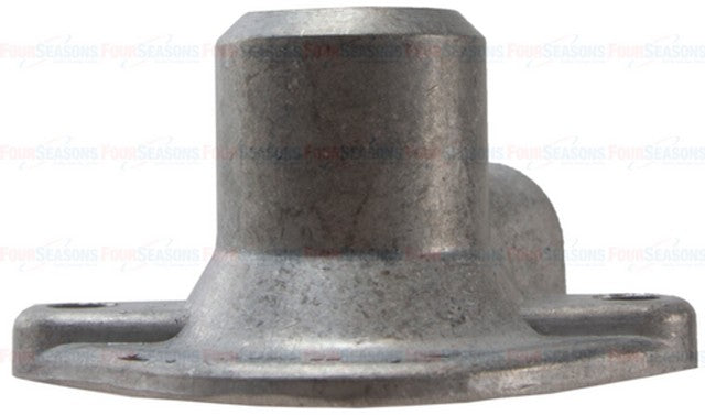 Four Seasons Engine Coolant Water Outlet P/N:84830 Fits: Chrysler 300, Chrysler Cordoba, Chrysler Imperial, Chrysler Lebaron, Chrysler New Yorker, Chrysler Newport, Chrysler TOWN &amp; COUNTRY, Dodge A100 Truck, Dodge Aspen, Dodge B100 - Image 4