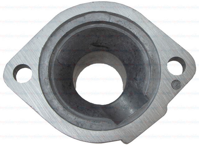 Four Seasons Engine Coolant Water Outlet P/N:84830 Fits: Chrysler 300, Chrysler Cordoba, Chrysler Imperial, Chrysler Lebaron, Chrysler New Yorker, Chrysler Newport, Chrysler TOWN &amp; COUNTRY, Dodge A100 Truck, Dodge Aspen, Dodge B100 - Image 6