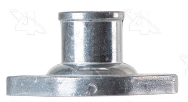 Four Seasons Engine Coolant Water Outlet P/N:84830 Fits: Chrysler 300, Chrysler Cordoba, Chrysler Imperial, Chrysler Lebaron, Chrysler New Yorker, Chrysler Newport, Chrysler TOWN &amp; COUNTRY, Dodge A100 Truck, Dodge Aspen, Dodge B100 - Image 2