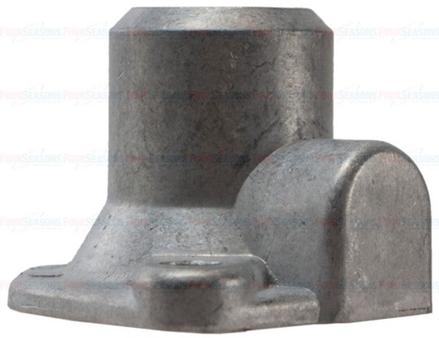 Four Seasons Engine Coolant Water Outlet P/N:84830 Fits: Chrysler 300, Chrysler Cordoba, Chrysler Imperial, Chrysler Lebaron, Chrysler New Yorker, Chrysler Newport, Chrysler TOWN &amp; COUNTRY, Dodge A100 Truck, Dodge Aspen, Dodge B100 - Image 8