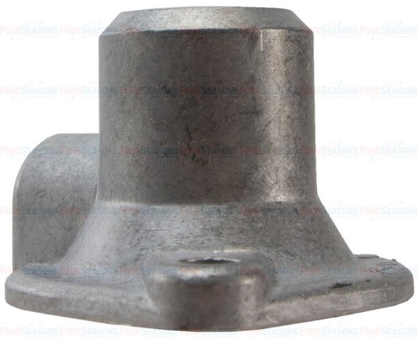 Four Seasons Engine Coolant Water Outlet P/N:84830 Fits: Chrysler 300, Chrysler Cordoba, Chrysler Imperial, Chrysler Lebaron, Chrysler New Yorker, Chrysler Newport, Chrysler TOWN &amp; COUNTRY, Dodge A100 Truck, Dodge Aspen, Dodge B100 - Image 7