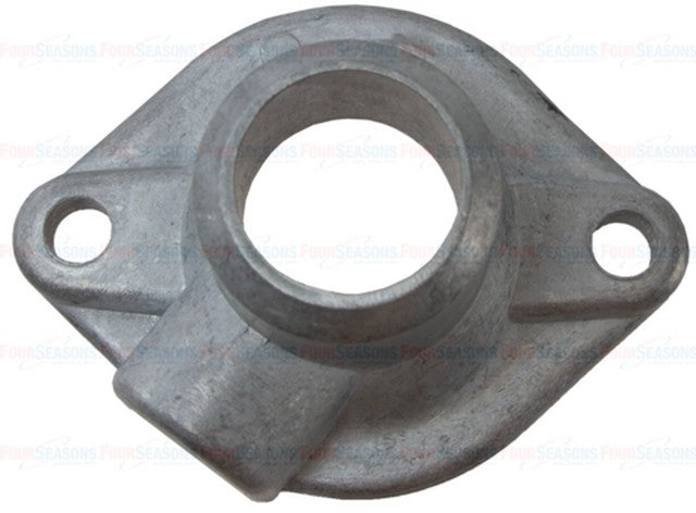 Four Seasons Engine Coolant Water Outlet P/N:84830 Fits: Chrysler 300, Chrysler Cordoba, Chrysler Imperial, Chrysler Lebaron, Chrysler New Yorker, Chrysler Newport, Chrysler TOWN &amp; COUNTRY, Dodge A100 Truck, Dodge Aspen, Dodge B100 - Image 3