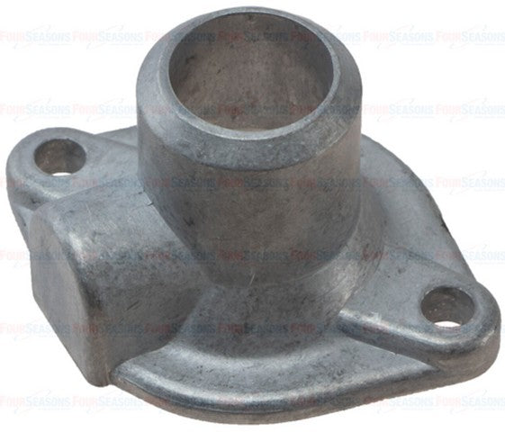 Four Seasons Engine Coolant Water Outlet P/N:84830 Fits: Chrysler 300, Chrysler Cordoba, Chrysler Imperial, Chrysler Lebaron, Chrysler New Yorker, Chrysler Newport, Chrysler TOWN &amp; COUNTRY, Dodge A100 Truck, Dodge Aspen, Dodge B100 - Image 1