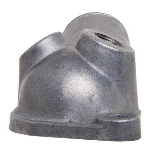Four Seasons Engine Coolant Water Outlet P/N:84832 Fits: Buick Lesabre, Buick Regal, Checker Marathon, Chevrolet Camaro, Chevrolet Caprice, Chevrolet Corvette, Chevrolet El Camino, Chevrolet Impala, Chevrolet Malibu, Chevrolet Monte Carlo - Image 2