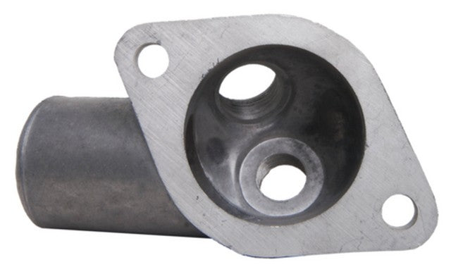 Four Seasons Engine Coolant Water Outlet P/N:84832 Fits: Buick Lesabre, Buick Regal, Checker Marathon, Chevrolet Camaro, Chevrolet Caprice, Chevrolet Corvette, Chevrolet El Camino, Chevrolet Impala, Chevrolet Malibu, Chevrolet Monte Carlo - Image 6