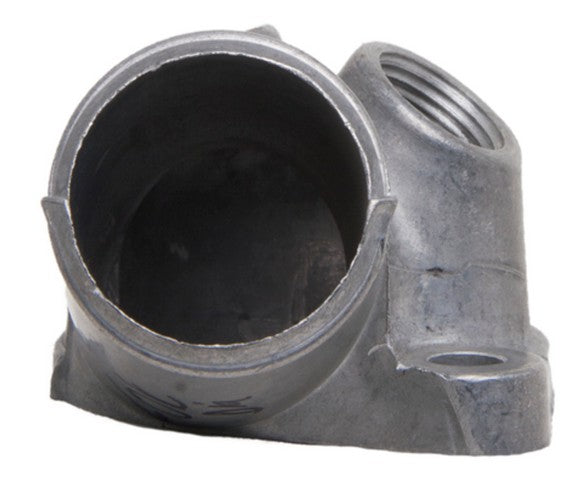 Four Seasons Engine Coolant Water Outlet P/N:84832 Fits: Buick Lesabre, Buick Regal, Checker Marathon, Chevrolet Camaro, Chevrolet Caprice, Chevrolet Corvette, Chevrolet El Camino, Chevrolet Impala, Chevrolet Malibu, Chevrolet Monte Carlo - Image 5
