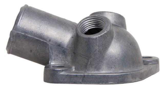 Four Seasons Engine Coolant Water Outlet P/N:84832 Fits: Buick Lesabre, Buick Regal, Checker Marathon, Chevrolet Camaro, Chevrolet Caprice, Chevrolet Corvette, Chevrolet El Camino, Chevrolet Impala, Chevrolet Malibu, Chevrolet Monte Carlo - Image 7