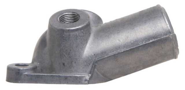 Four Seasons Engine Coolant Water Outlet P/N:84832 Fits: Buick Lesabre, Buick Regal, Checker Marathon, Chevrolet Camaro, Chevrolet Caprice, Chevrolet Corvette, Chevrolet El Camino, Chevrolet Impala, Chevrolet Malibu, Chevrolet Monte Carlo - Image 8