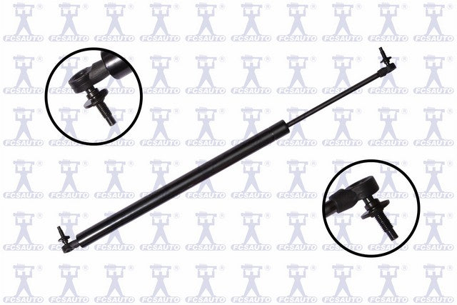 Focus Auto Parts Liftgate Lift Support P/N:84834 Fits: Chrysler TOWN &amp; COUNTRY 95-91, Dodge Caravan 95-91, Dodge Grand Caravan 95-91, Plymouth Grand Voyager 95-91, Plymouth Voyager 95-91 - Image 1