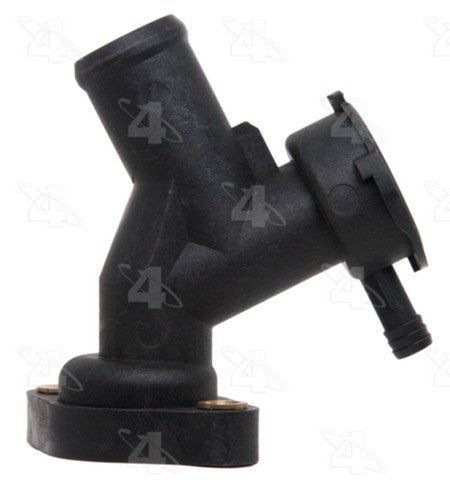 Four Seasons Engine Coolant Filler Neck P/N:84834 Fits: Chrysler Cirrus 2000, Dodge Neon 05-00, Dodge Sx 2.0 05-03, Plymouth Neon 01-00 - Image 2