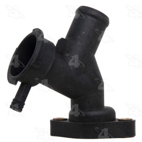 Four Seasons Engine Coolant Filler Neck P/N:84834 Fits: Chrysler Cirrus 2000, Dodge Neon 05-00, Dodge Sx 2.0 05-03, Plymouth Neon 01-00 - Image 1