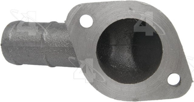 Four Seasons Engine Coolant Water Outlet P/N:84835 Fits: Buick Century 85-82, Buick Electra 1985, Oldsmobile 98 1985, Oldsmobile Cutlass Ciera 85-82 - Image 6