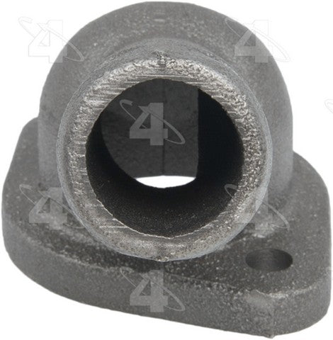 Four Seasons Engine Coolant Water Outlet P/N:84835 Fits: Buick Century 85-82, Buick Electra 1985, Oldsmobile 98 1985, Oldsmobile Cutlass Ciera 85-82 - Image 5