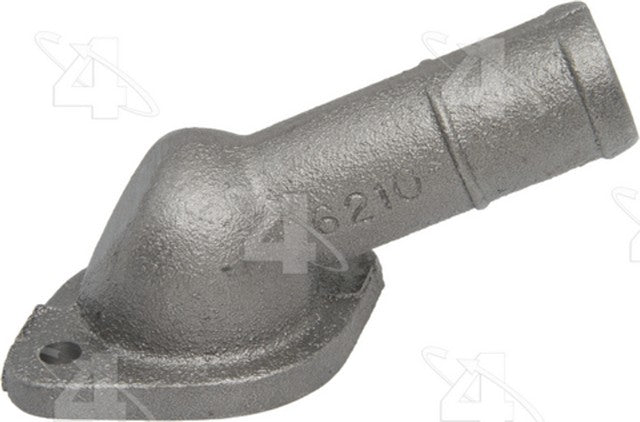 Four Seasons Engine Coolant Water Outlet P/N:84835 Fits: Buick Century 85-82, Buick Electra 1985, Oldsmobile 98 1985, Oldsmobile Cutlass Ciera 85-82 - Image 2