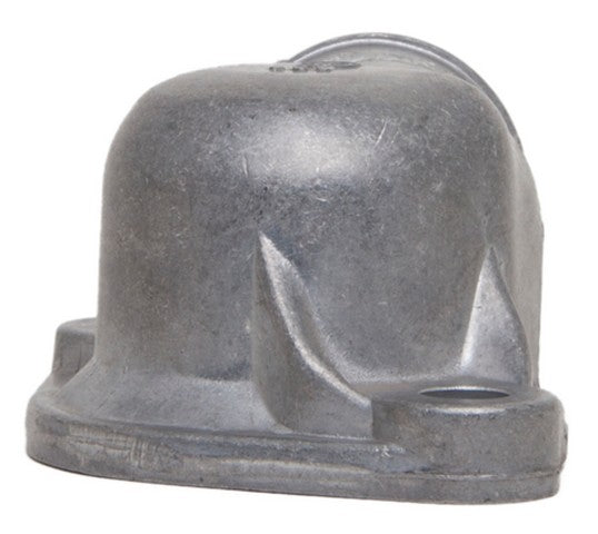 Four Seasons Engine Coolant Water Outlet P/N:84837 Fits: Chrysler Cordoba, Chrysler Fifth Avenue, Chrysler Lebaron, Chrysler New Yorker, Chrysler Newport, Chrysler TOWN &amp; COUNTRY, Dodge A100, Dodge A100 Truck, Dodge A108 Van, Dodge Aspen - Image 4