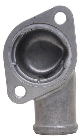 Four Seasons Engine Coolant Water Outlet P/N:84837 Fits: Chrysler Cordoba, Chrysler Fifth Avenue, Chrysler Lebaron, Chrysler New Yorker, Chrysler Newport, Chrysler TOWN &amp; COUNTRY, Dodge A100, Dodge A100 Truck, Dodge A108 Van, Dodge Aspen - Image 2
