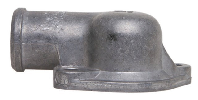Four Seasons Engine Coolant Water Outlet P/N:84837 Fits: Chrysler Cordoba, Chrysler Fifth Avenue, Chrysler Lebaron, Chrysler New Yorker, Chrysler Newport, Chrysler TOWN &amp; COUNTRY, Dodge A100, Dodge A100 Truck, Dodge A108 Van, Dodge Aspen - Image 3