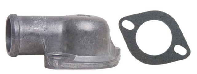 Four Seasons Engine Coolant Water Outlet P/N:84837 Fits: Chrysler Cordoba, Chrysler Fifth Avenue, Chrysler Lebaron, Chrysler New Yorker, Chrysler Newport, Chrysler TOWN &amp; COUNTRY, Dodge A100, Dodge A100 Truck, Dodge A108 Van, Dodge Aspen - Image 1