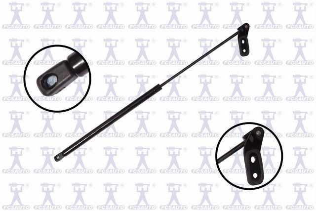 Focus Auto Parts Liftgate Lift Support P/N:84840 Fits: Ford Escort 97-91, Mercury Tracer 99-91 - Image 1