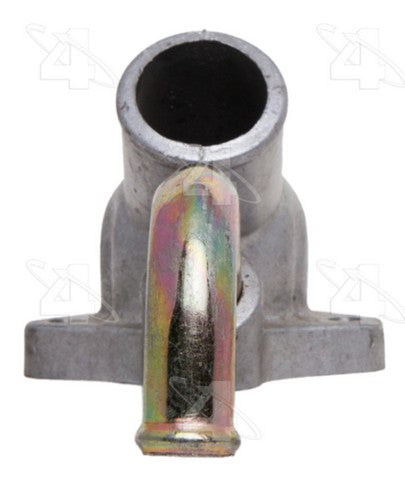 Four Seasons Engine Coolant Water Outlet P/N:84841 Fits: Buick Apollo, Buick Century, Buick Electra, Buick Estate Wagon, Buick Lesabre, Buick Regal, Buick Riviera, Buick Skylark - Image 3
