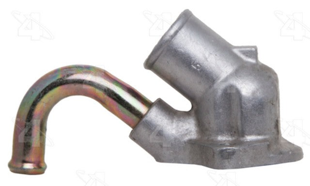 Four Seasons Engine Coolant Water Outlet P/N:84841 Fits: Buick Apollo, Buick Century, Buick Electra, Buick Estate Wagon, Buick Lesabre, Buick Regal, Buick Riviera, Buick Skylark - Image 6