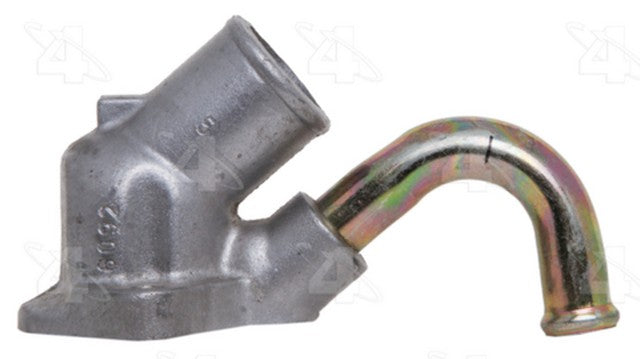 Four Seasons Engine Coolant Water Outlet P/N:84841 Fits: Buick Apollo, Buick Century, Buick Electra, Buick Estate Wagon, Buick Lesabre, Buick Regal, Buick Riviera, Buick Skylark - Image 4