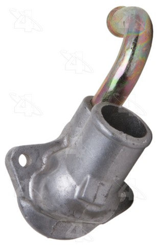 Four Seasons Engine Coolant Water Outlet P/N:84841 Fits: Buick Apollo, Buick Century, Buick Electra, Buick Estate Wagon, Buick Lesabre, Buick Regal, Buick Riviera, Buick Skylark - Image 2