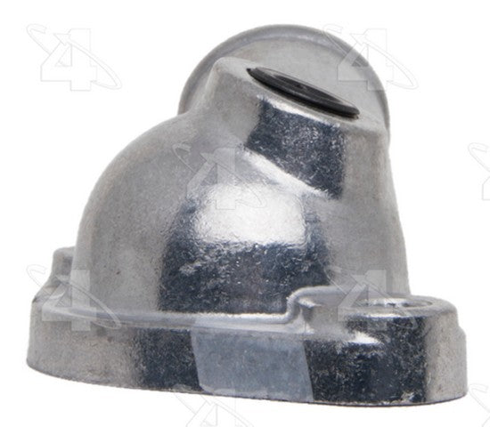 Four Seasons Engine Coolant Water Outlet P/N:84842 Fits: Buick Lesabre, Buick Regal, Buick Skylark, Chevrolet Bel Air, Chevrolet Blazer, Chevrolet C10, Chevrolet C10 Pickup, Chevrolet C10 Suburban, Chevrolet C20, Chevrolet C20 Pickup - Image 7
