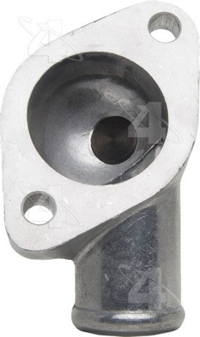 Four Seasons Engine Coolant Water Outlet P/N:84842 Fits: Buick Lesabre, Buick Regal, Buick Skylark, Chevrolet Bel Air, Chevrolet Blazer, Chevrolet C10, Chevrolet C10 Pickup, Chevrolet C10 Suburban, Chevrolet C20, Chevrolet C20 Pickup - Image 6