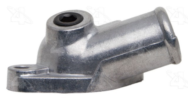 Four Seasons Engine Coolant Water Outlet P/N:84842 Fits: Buick Lesabre, Buick Regal, Buick Skylark, Chevrolet Bel Air, Chevrolet Blazer, Chevrolet C10, Chevrolet C10 Pickup, Chevrolet C10 Suburban, Chevrolet C20, Chevrolet C20 Pickup - Image 2