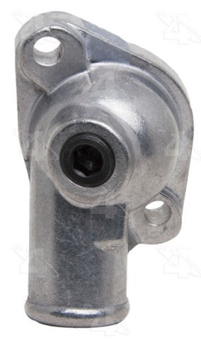 Four Seasons Engine Coolant Water Outlet P/N:84842 Fits: Buick Lesabre, Buick Regal, Buick Skylark, Chevrolet Bel Air, Chevrolet Blazer, Chevrolet C10, Chevrolet C10 Pickup, Chevrolet C10 Suburban, Chevrolet C20, Chevrolet C20 Pickup - Image 4