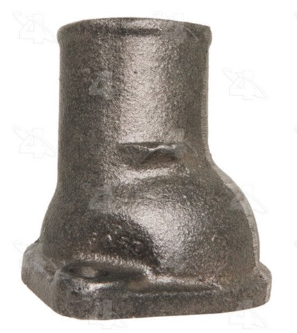 Four Seasons Engine Coolant Water Outlet P/N:84843 Fits: Pontiac Acadian, Pontiac Bonneville, Pontiac Catalina, Pontiac Firebird, Pontiac Grand Prix, Pontiac Gto, Pontiac Lemans, Pontiac Tempest, Pontiac Ventura - Image 2