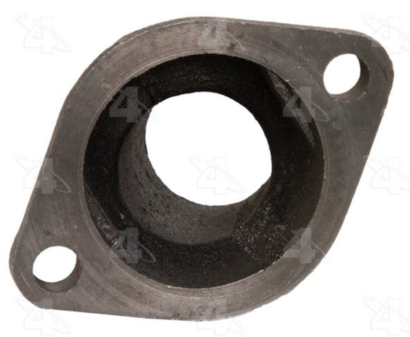 Four Seasons Engine Coolant Water Outlet P/N:84843 Fits: Pontiac Acadian, Pontiac Bonneville, Pontiac Catalina, Pontiac Firebird, Pontiac Grand Prix, Pontiac Gto, Pontiac Lemans, Pontiac Tempest, Pontiac Ventura - Image 3