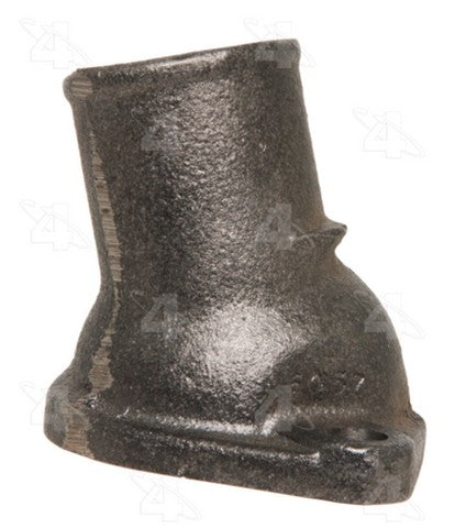 Four Seasons Engine Coolant Water Outlet P/N:84843 Fits: Pontiac Acadian, Pontiac Bonneville, Pontiac Catalina, Pontiac Firebird, Pontiac Grand Prix, Pontiac Gto, Pontiac Lemans, Pontiac Tempest, Pontiac Ventura - Image 4
