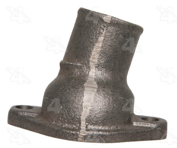 Four Seasons Engine Coolant Water Outlet P/N:84843 Fits: Pontiac Acadian, Pontiac Bonneville, Pontiac Catalina, Pontiac Firebird, Pontiac Grand Prix, Pontiac Gto, Pontiac Lemans, Pontiac Tempest, Pontiac Ventura - Image 6