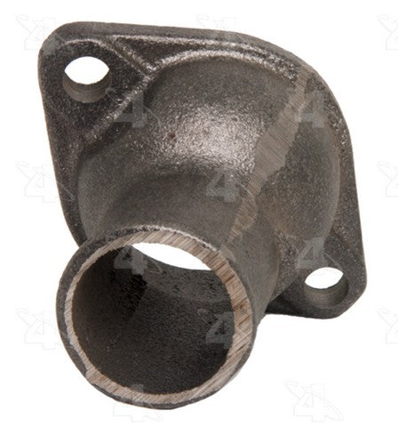 Four Seasons Engine Coolant Water Outlet P/N:84843 Fits: Pontiac Acadian, Pontiac Bonneville, Pontiac Catalina, Pontiac Firebird, Pontiac Grand Prix, Pontiac Gto, Pontiac Lemans, Pontiac Tempest, Pontiac Ventura - Image 5