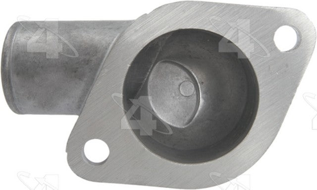 Four Seasons Engine Coolant Water Outlet P/N:84846 Fits: Chevrolet Bel Air, Chevrolet Biscayne, Chevrolet Blazer, Chevrolet C10 Panel, Chevrolet C10 Pickup, Chevrolet C10 Suburban, Chevrolet C20 Panel, Chevrolet C20 Pickup, Chevrolet C20 Suburban - Image 3
