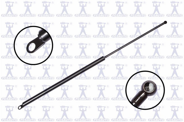 Focus Auto Parts Liftgate Lift Support P/N:84851 Fits: Nissan Sentra 90-87 - Image 1