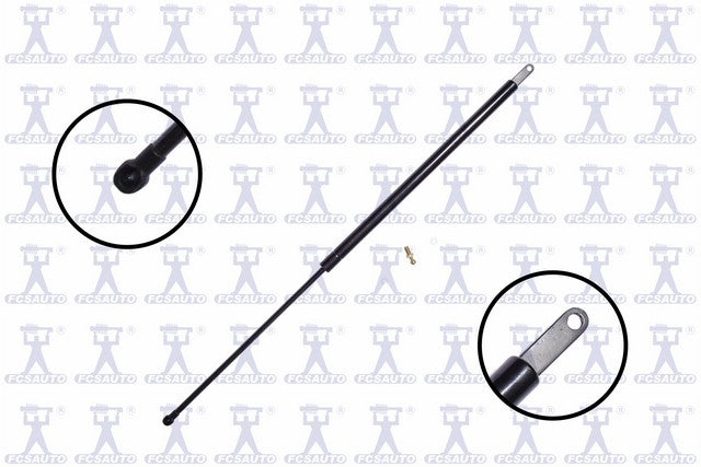 Focus Auto Parts Tailgate Lift Support P/N:84852 Fits: Nissan Sentra 85-82 - Image 1