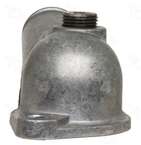 Four Seasons Engine Coolant Water Outlet P/N:84852 Fits: Buick Apollo, Buick Skylark, Checker Deluxe, Checker Marathon, Chevrolet Blazer, Chevrolet Brookwood, Chevrolet C10, Chevrolet C10 Panel, Chevrolet C10 Pickup - Image 8