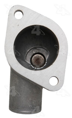 Four Seasons Engine Coolant Water Outlet P/N:84852 Fits: Buick Apollo, Buick Skylark, Checker Deluxe, Checker Marathon, Chevrolet Blazer, Chevrolet Brookwood, Chevrolet C10, Chevrolet C10 Panel, Chevrolet C10 Pickup - Image 4