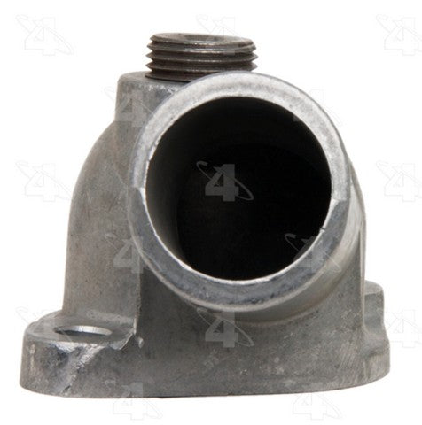 Four Seasons Engine Coolant Water Outlet P/N:84852 Fits: Buick Apollo, Buick Skylark, Checker Deluxe, Checker Marathon, Chevrolet Blazer, Chevrolet Brookwood, Chevrolet C10, Chevrolet C10 Panel, Chevrolet C10 Pickup - Image 5